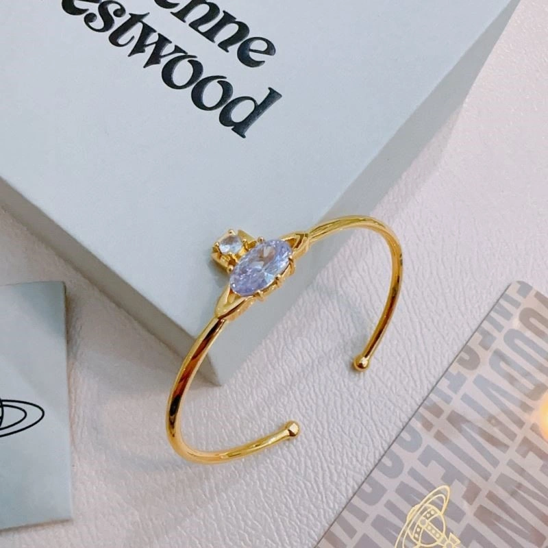 Lightweight Vivienne Westwood Bracelets 210271
