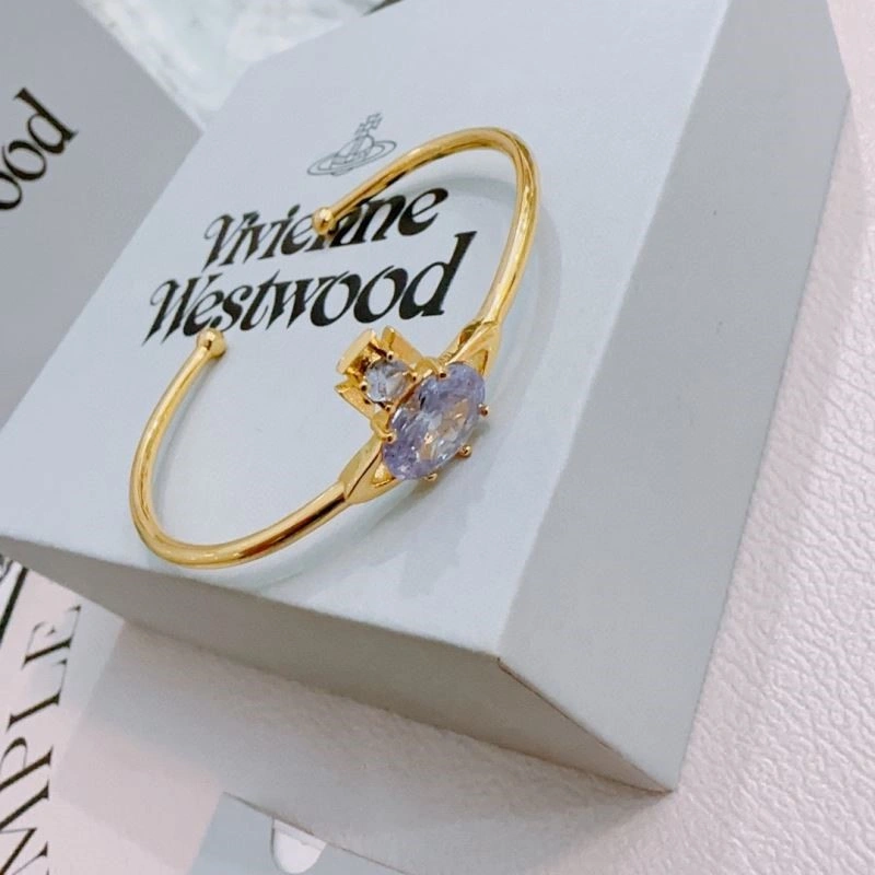 Lightweight Vivienne Westwood Bracelets 210271