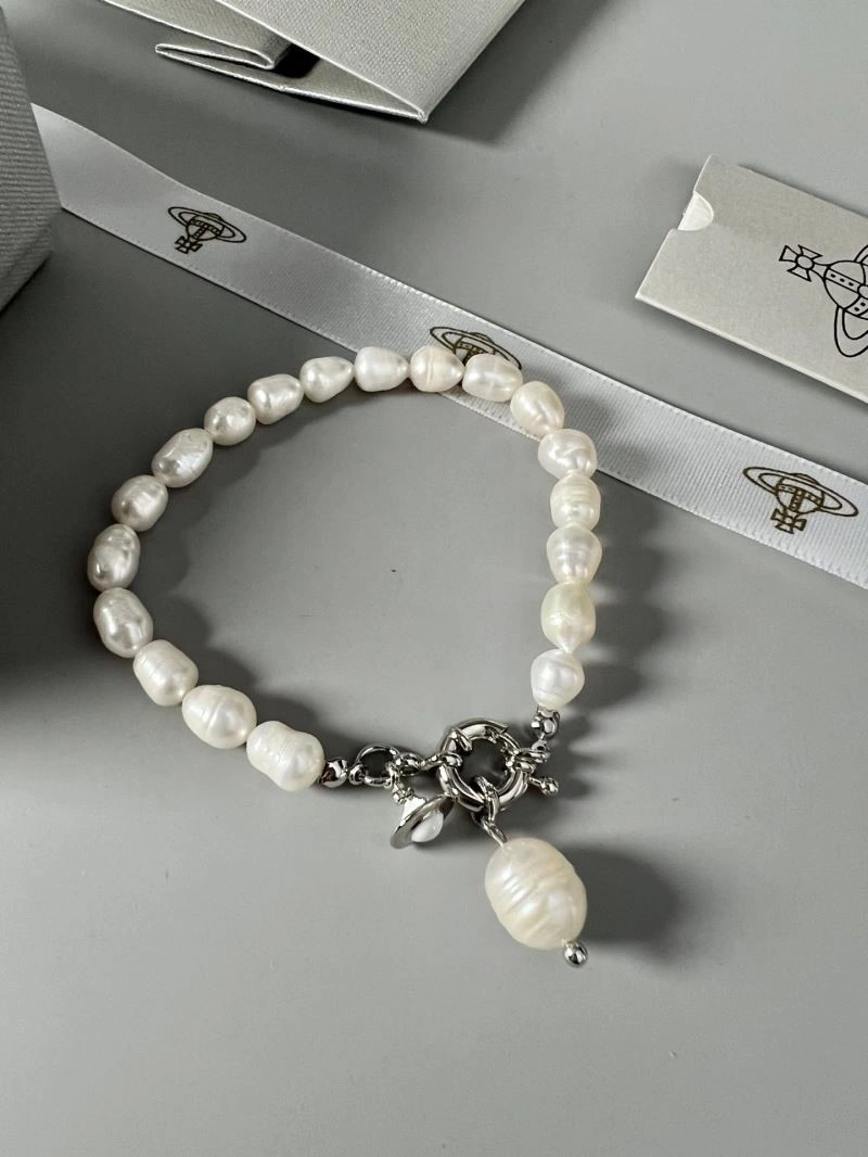 HighPerformance Vivienne Westwood Bracelets 210307
