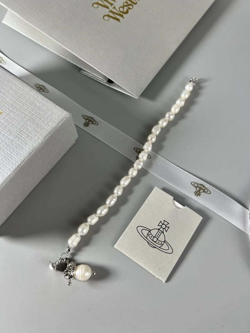 HighPerformance Vivienne Westwood Bracelets 210307