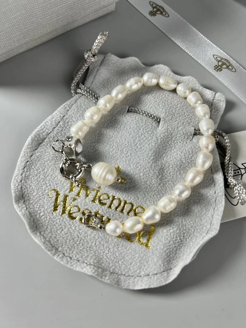 HighPerformance Vivienne Westwood Bracelets 210307