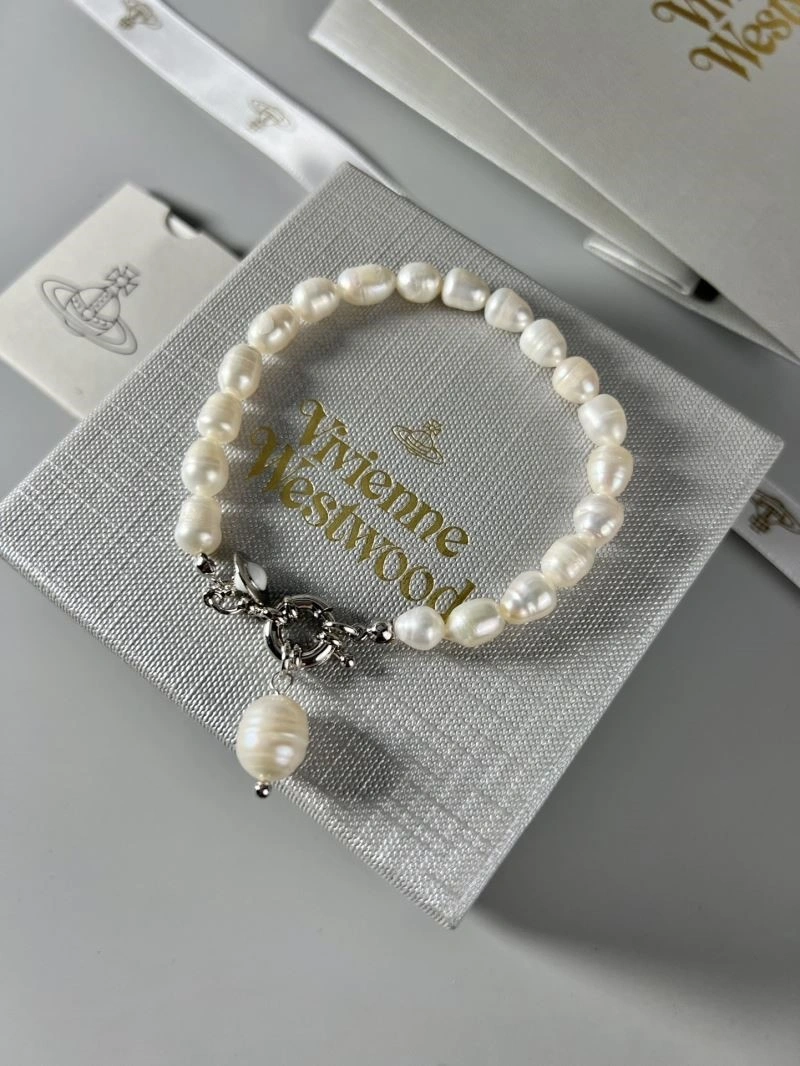 HighPerformance Vivienne Westwood Bracelets 210307