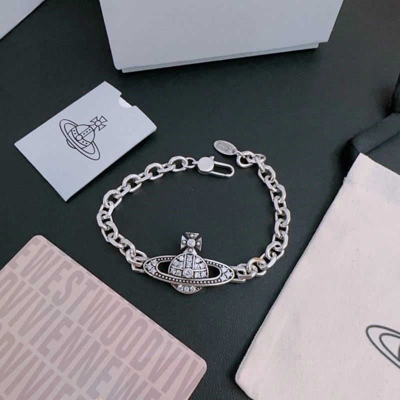 Neat Vivienne Westwood Bracelets 210270
