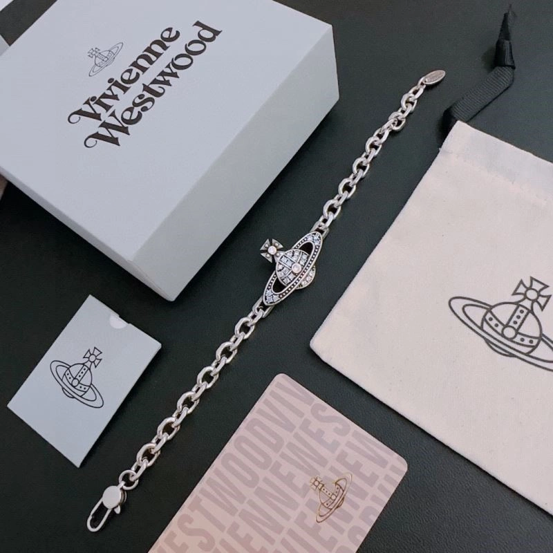 Neat Vivienne Westwood Bracelets 210270