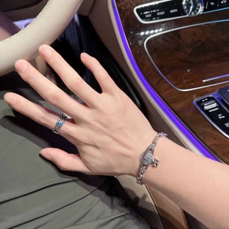 Neat Vivienne Westwood Bracelets 210270