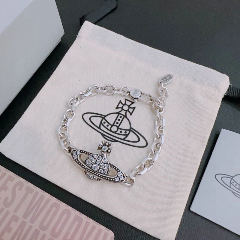 Neat Vivienne Westwood Bracelets 210270