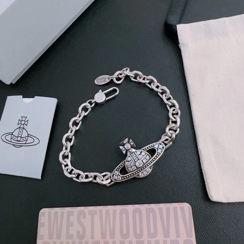 Neat Vivienne Westwood Bracelets 210270