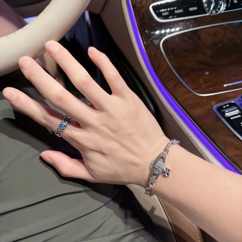 Neat Vivienne Westwood Bracelets 210270