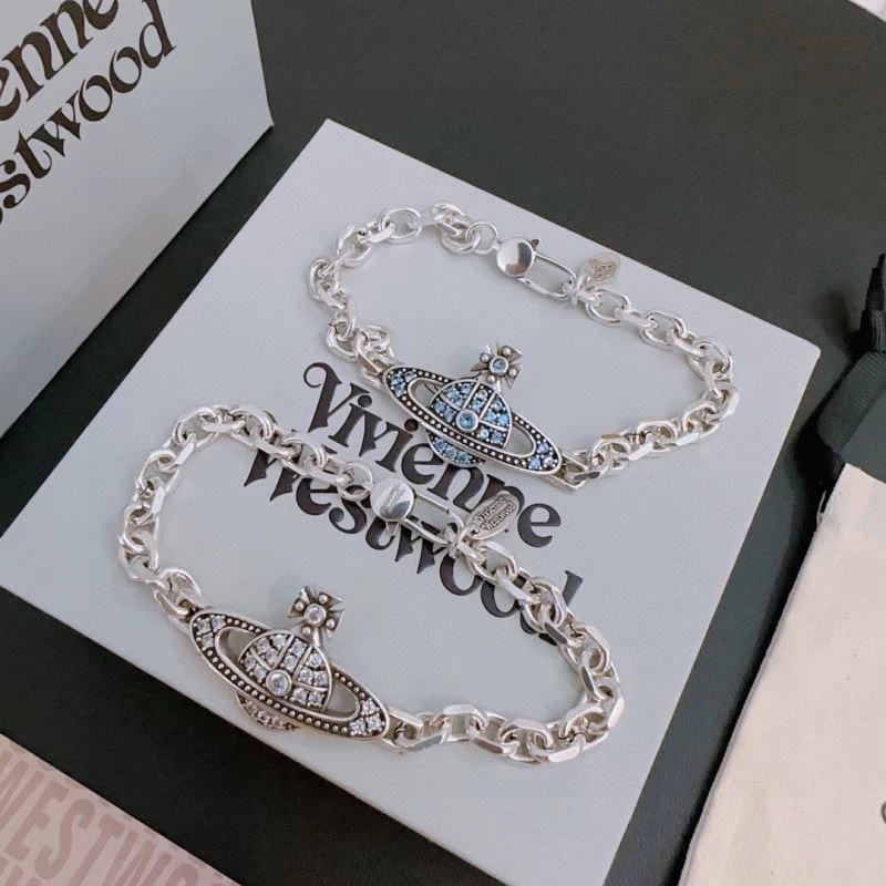 HighPerformance Vivienne Westwood Bracelets 210269