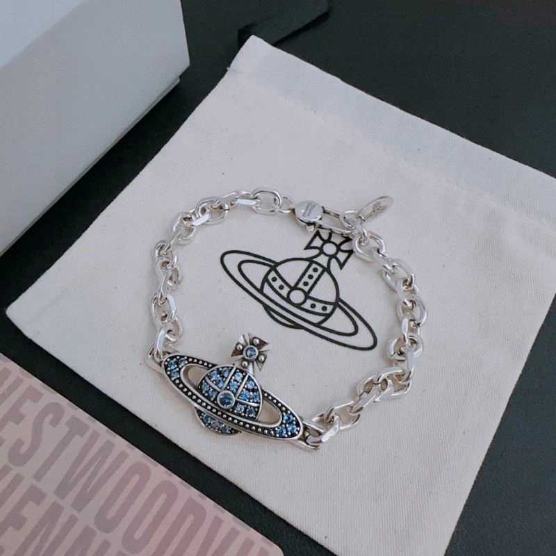 HighPerformance Vivienne Westwood Bracelets 210269