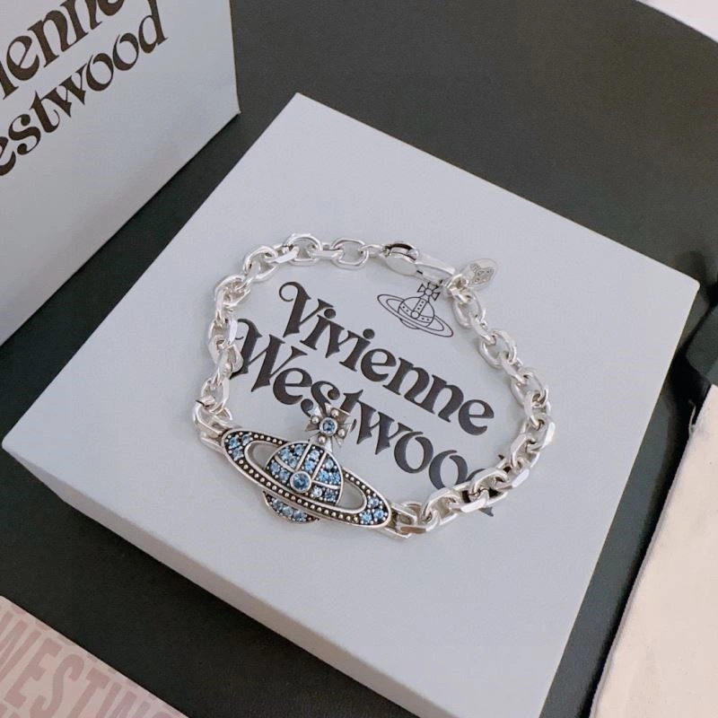 HighPerformance Vivienne Westwood Bracelets 210269