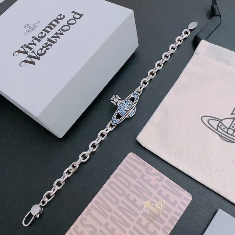 HighPerformance Vivienne Westwood Bracelets 210269