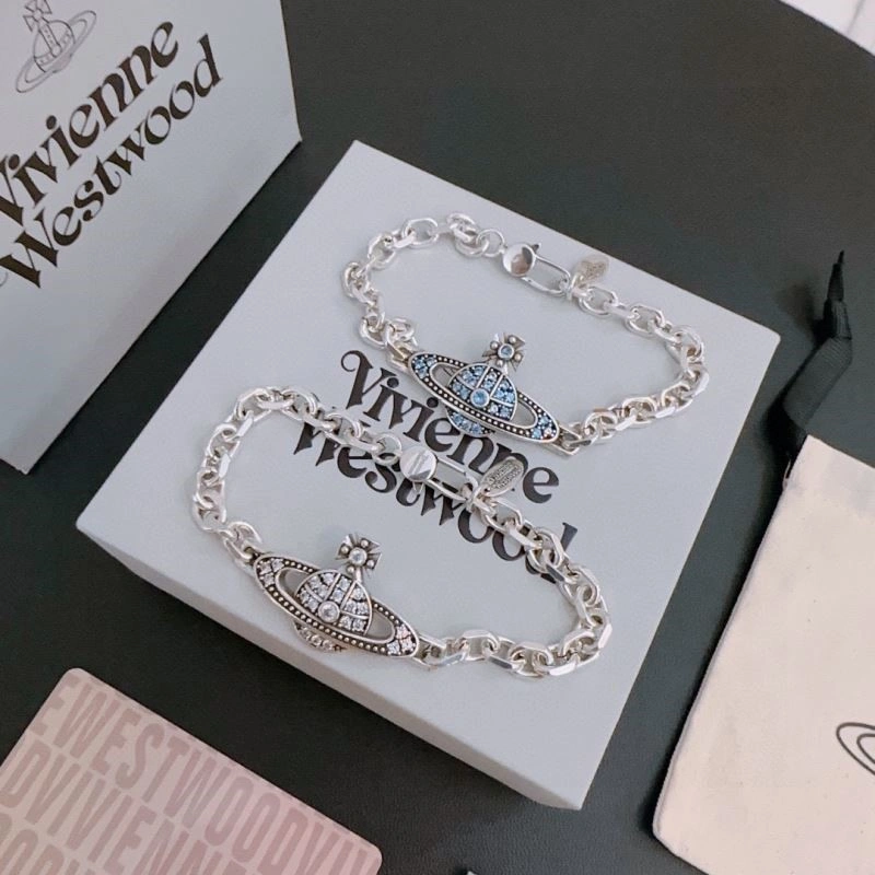 HighPerformance Vivienne Westwood Bracelets 210269