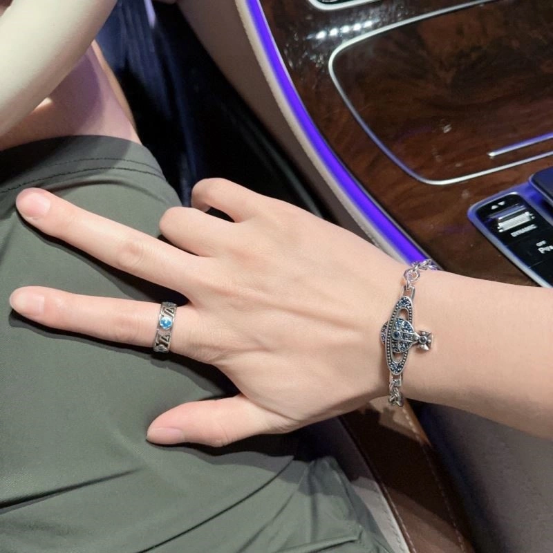 HighPerformance Vivienne Westwood Bracelets 210269