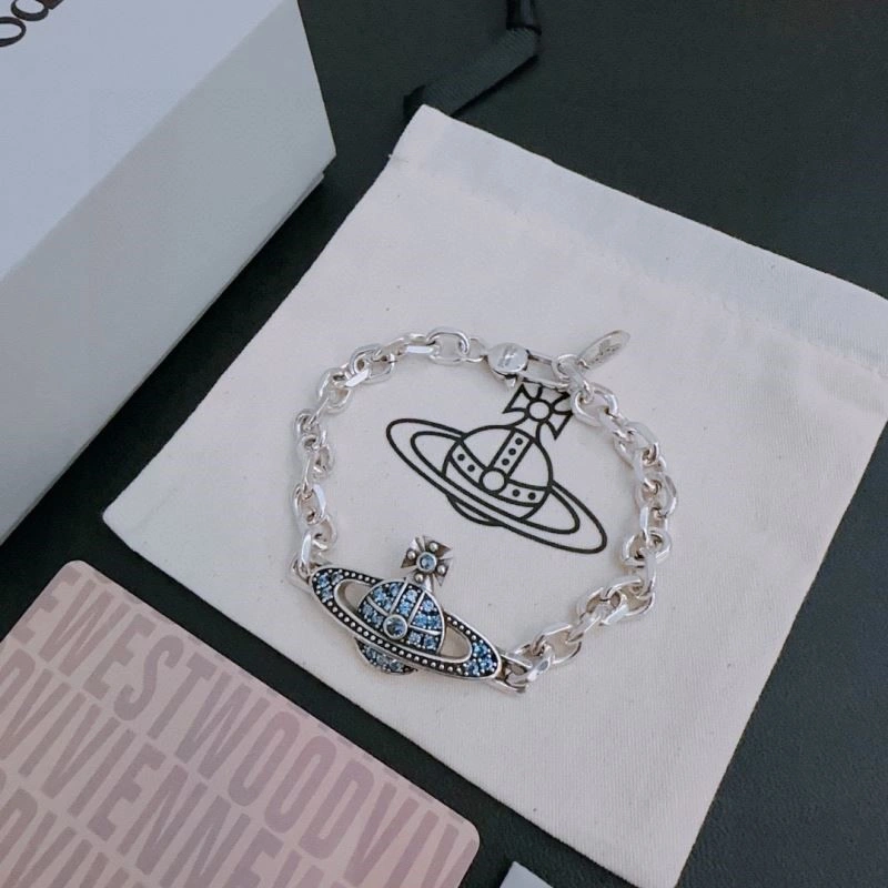 HighPerformance Vivienne Westwood Bracelets 210269