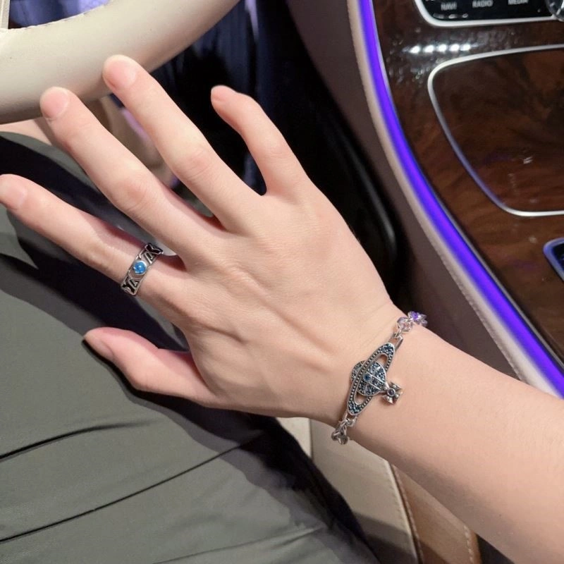 HighPerformance Vivienne Westwood Bracelets 210269