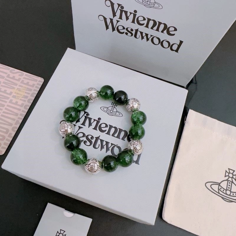 QuickDry Vivienne Westwood Bracelets 210268