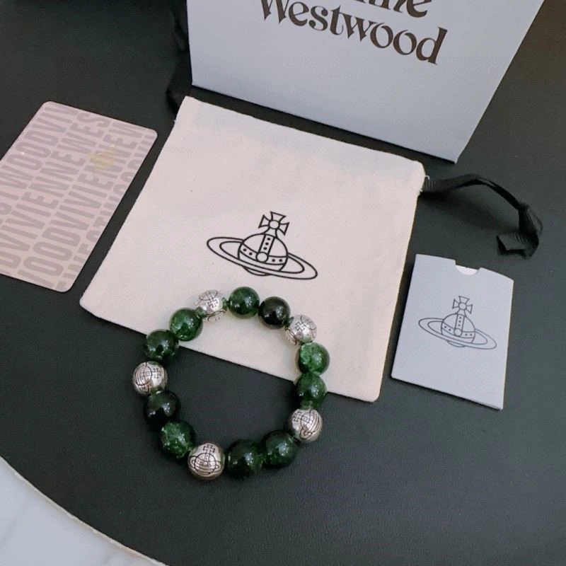 QuickDry Vivienne Westwood Bracelets 210268
