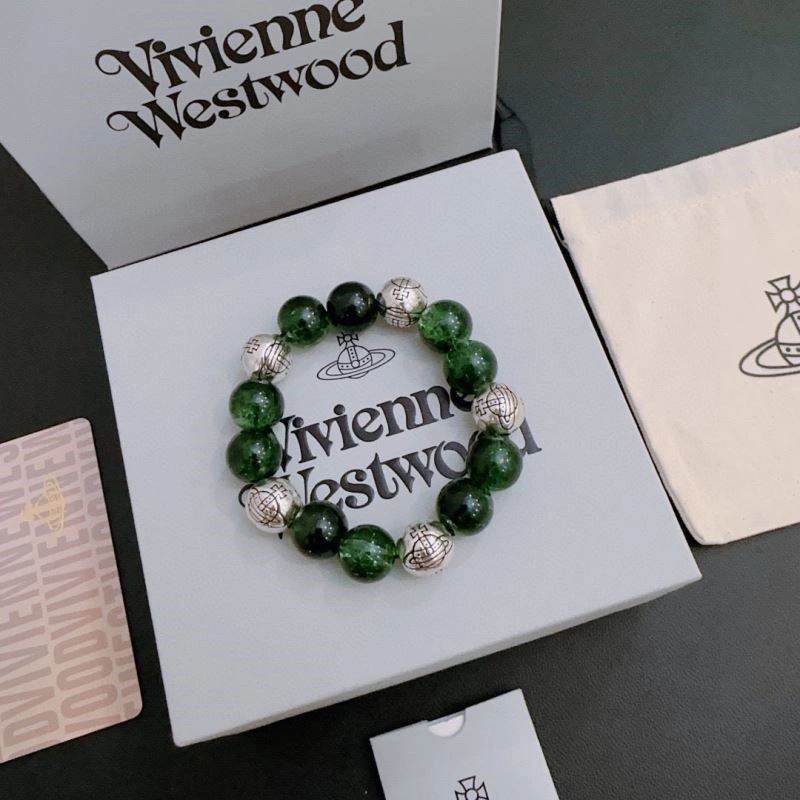 QuickDry Vivienne Westwood Bracelets 210268