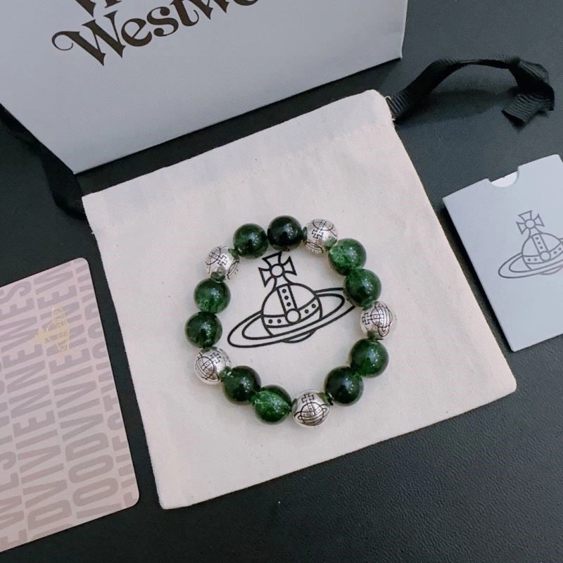 QuickDry Vivienne Westwood Bracelets 210268