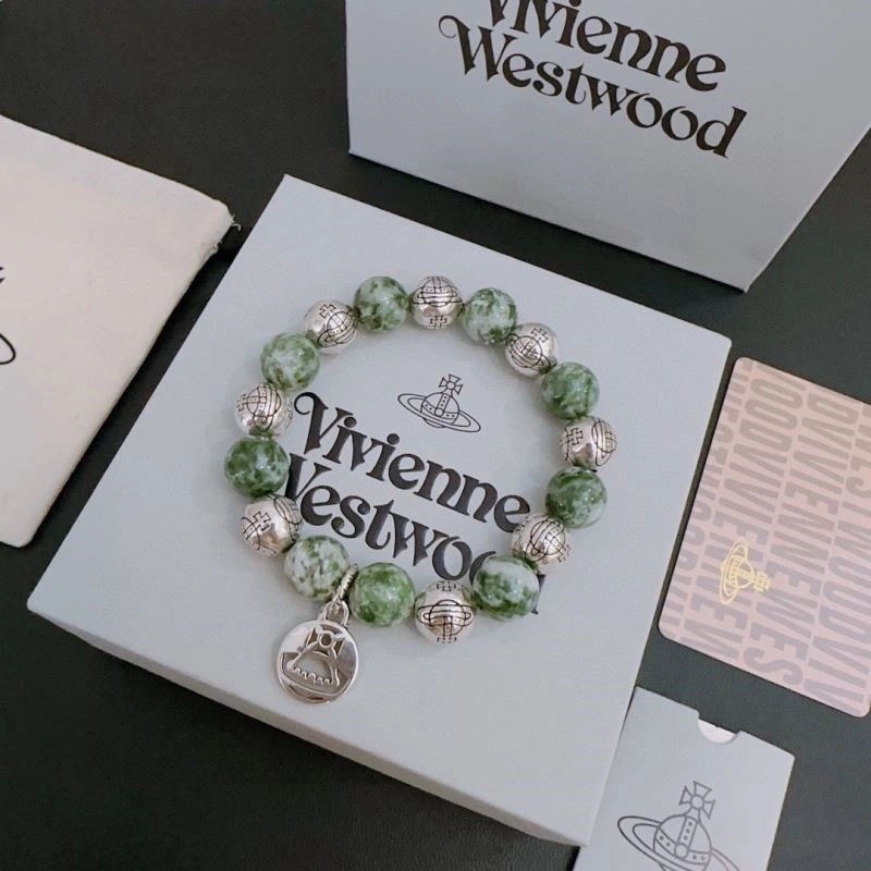 Vivienne Westwood Bracelets Durable 210367