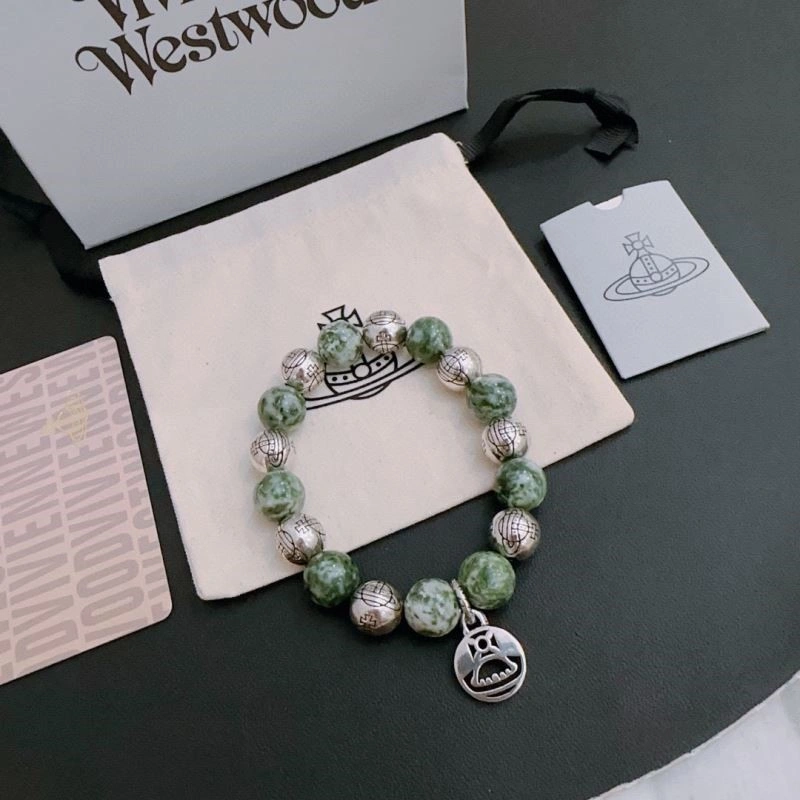 Vivienne Westwood Bracelets Durable 210367
