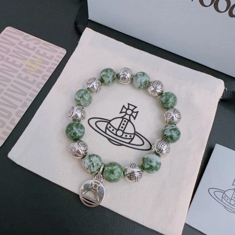 Vivienne Westwood Bracelets Durable 210367