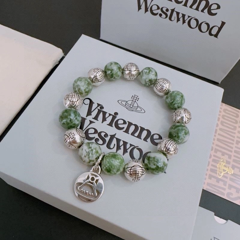 Vivienne Westwood Bracelets Durable 210367