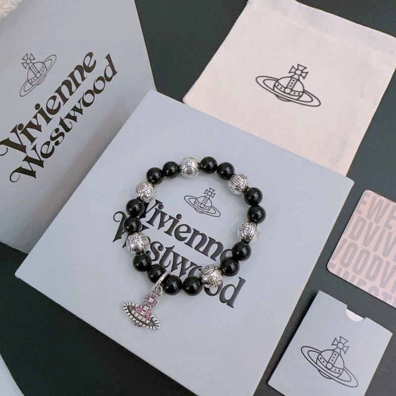 Vivienne Westwood Bracelets EasyCare 209591