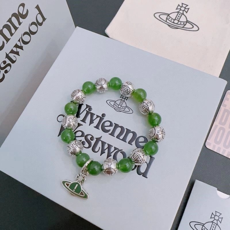 Vivienne Westwood Bracelets Practical 209590
