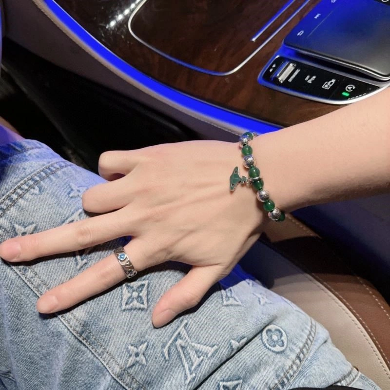Vivienne Westwood Bracelets Practical 209590