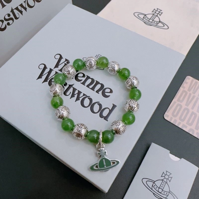Vivienne Westwood Bracelets Practical 209590