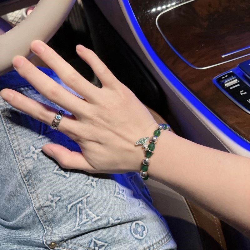 Vivienne Westwood Bracelets Practical 209590