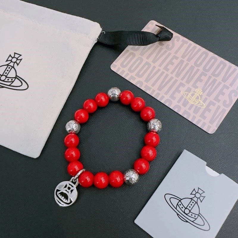 Vivienne Westwood Bracelets Versatile 209589