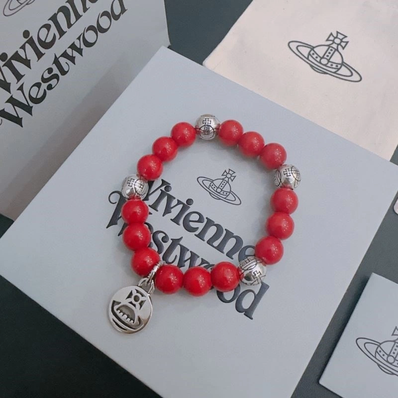 Vivienne Westwood Bracelets Versatile 209589