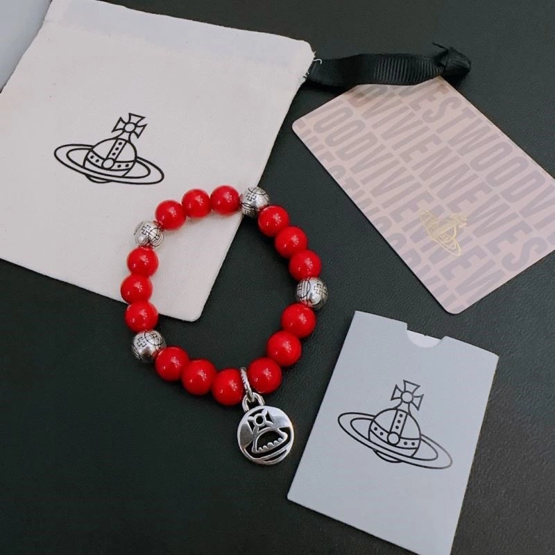 Vivienne Westwood Bracelets Versatile 209589