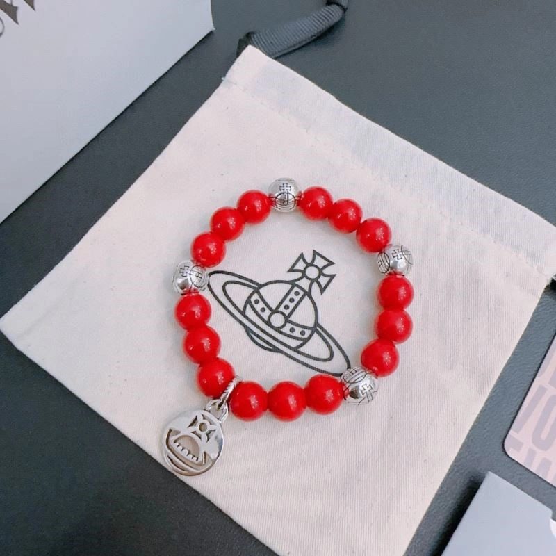 Vivienne Westwood Bracelets Versatile 209589