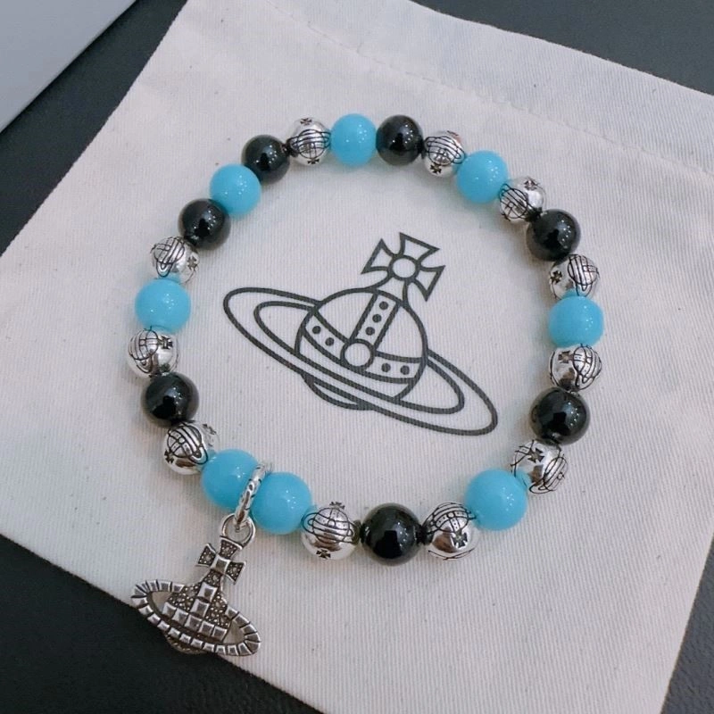 Vivienne Westwood Bracelets Sporty 209585