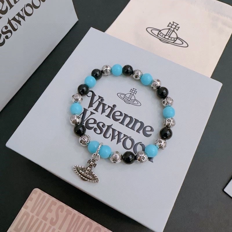 Vivienne Westwood Bracelets Sporty 209585