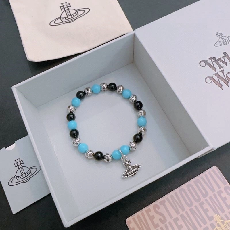Vivienne Westwood Bracelets Sporty 209585