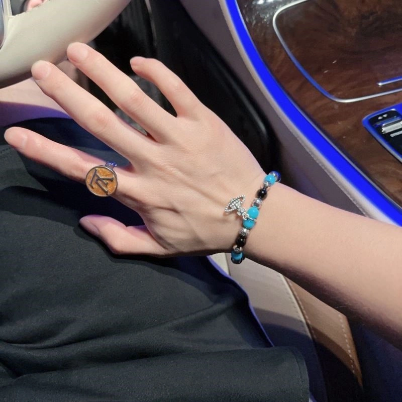 Vivienne Westwood Bracelets Sporty 209585