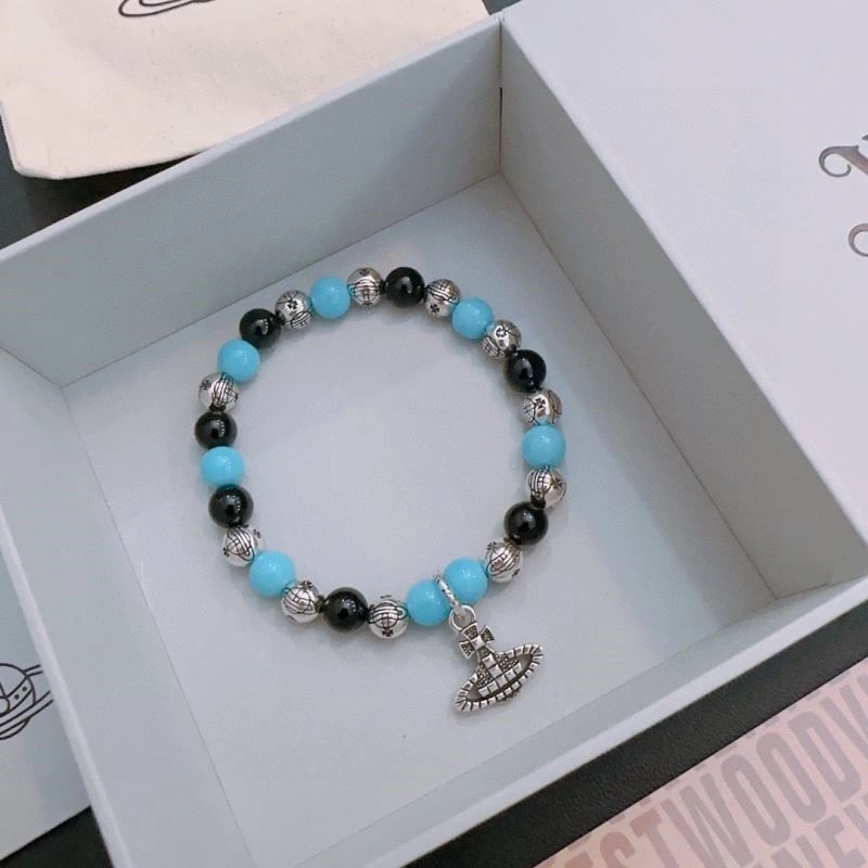 Vivienne Westwood Bracelets Sporty 209585
