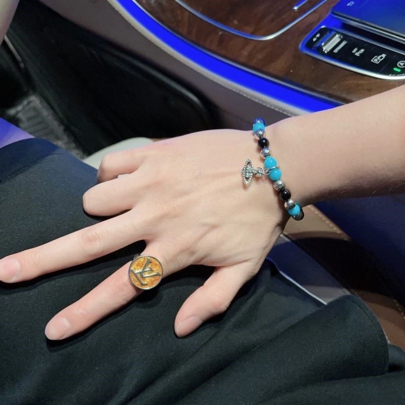 Vivienne Westwood Bracelets Sporty 209585