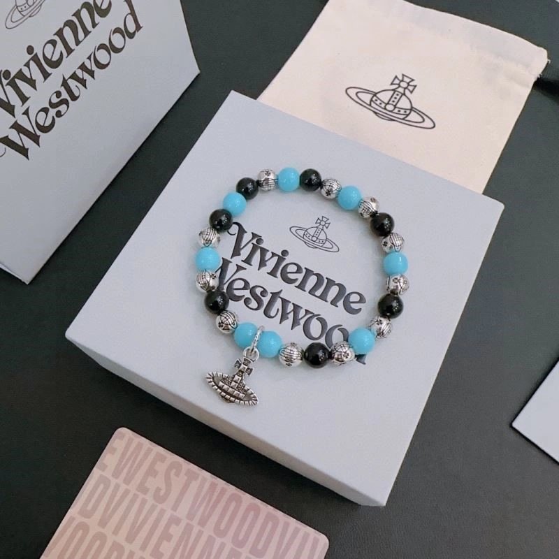 Vivienne Westwood Bracelets Sporty 209585
