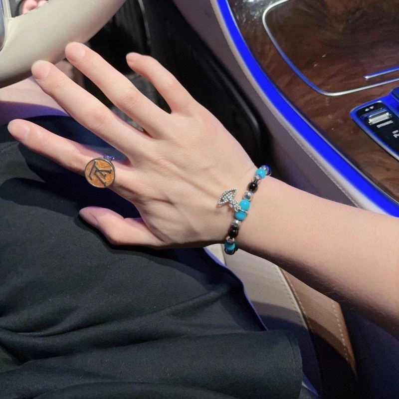 Vivienne Westwood Bracelets Sporty 209585