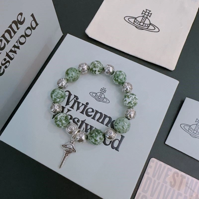 Durable Vivienne Westwood Bracelets 209584