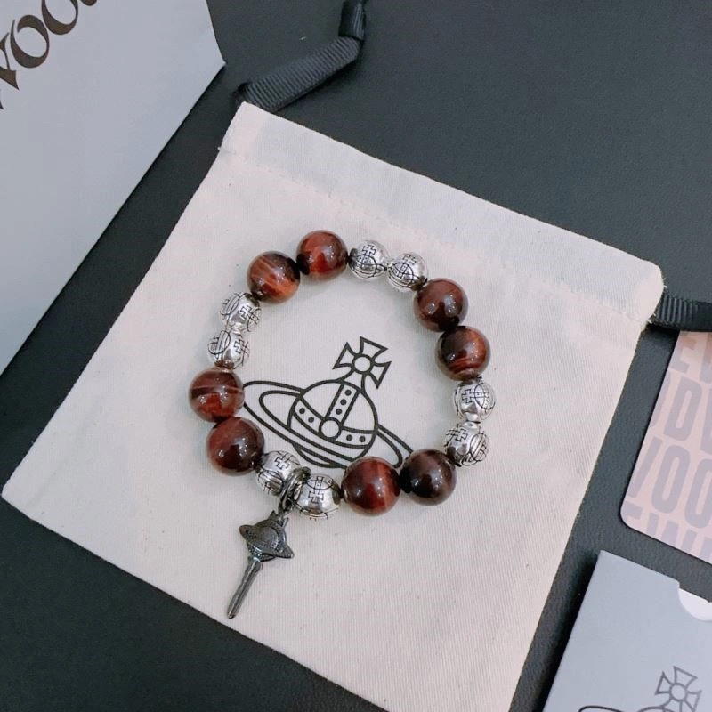 Sporty Vivienne Westwood Bracelets 209573