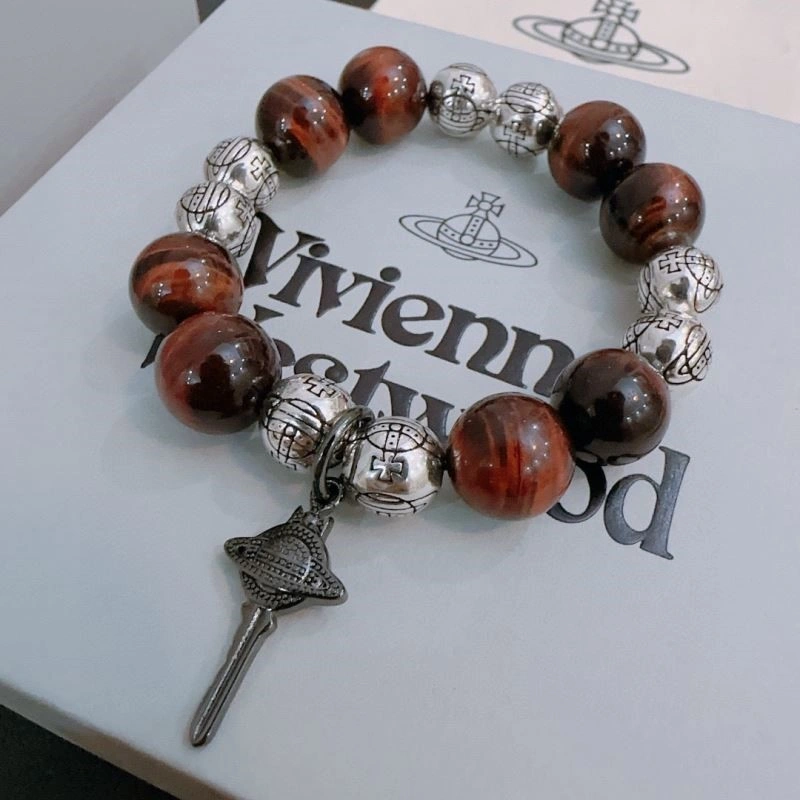 Sporty Vivienne Westwood Bracelets 209573