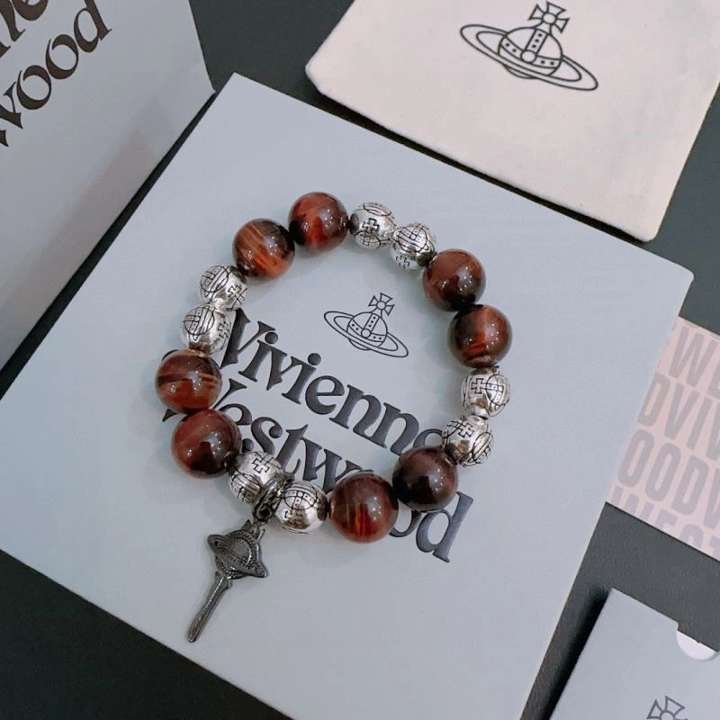 Sporty Vivienne Westwood Bracelets 209573