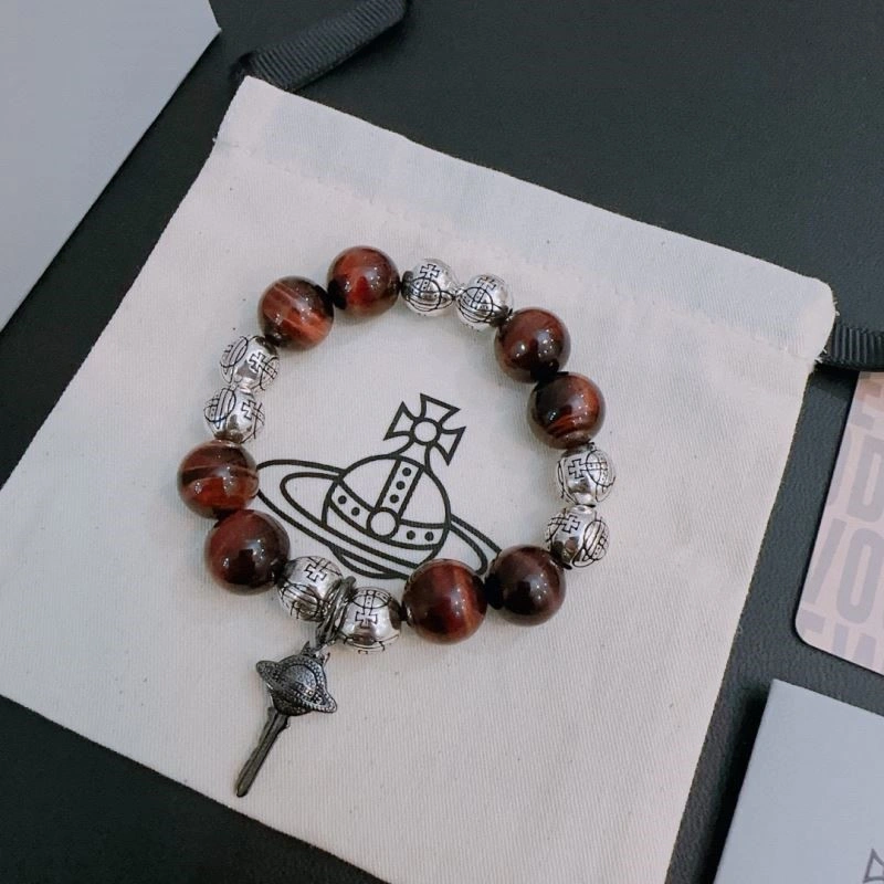 Sporty Vivienne Westwood Bracelets 209573